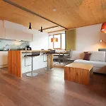 Waluliso By Schladming-appartements アパート シュラートミンク