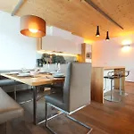Waluliso By Schladming-appartements Апартаменти Шладмінг