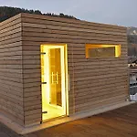 Appartements Waluliso By Schladming-Appartements Шладминг