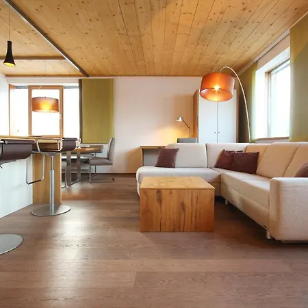 Appartements Waluliso By Schladming-Appartements