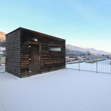 Waluliso By Schladming-appartements Apartmán *