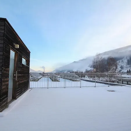 Appartements Waluliso By Schladming-Appartements Апартаменты Шладминг