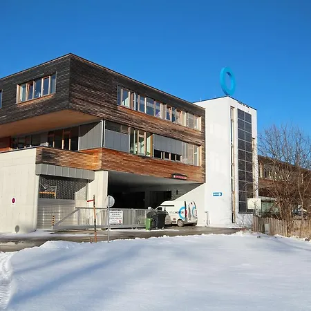 Appartements Waluliso By Schladming-Appartements