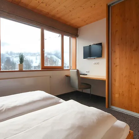 Appartements Waluliso By Schladming-Appartements *