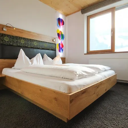 Waluliso By Schladming-appartements Schladming