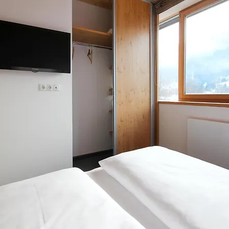 Waluliso By Schladming-appartements * Schladming