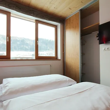Waluliso By Schladming-appartements Apartamento *