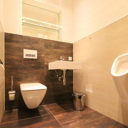 Appartements Waluliso By Schladming-Appartements