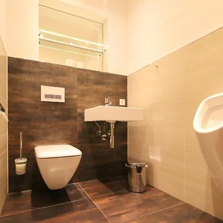 Waluliso By Schladming-appartements