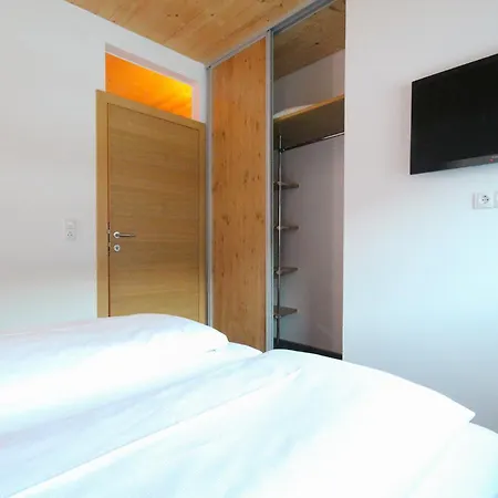 Apartmán Waluliso By Schladming-appartements
