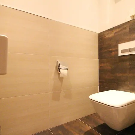 Waluliso By Schladming-appartements Schladming