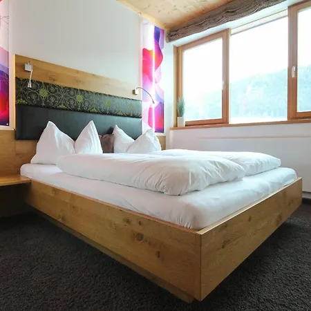 Apartmán Waluliso By Schladming-appartements