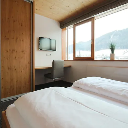 Apartmán Waluliso By Schladming-appartements
