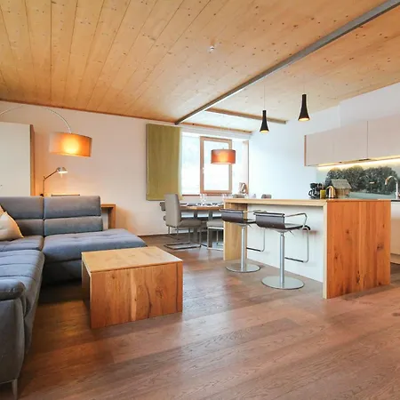 Waluliso By Schladming-appartements Apartmán