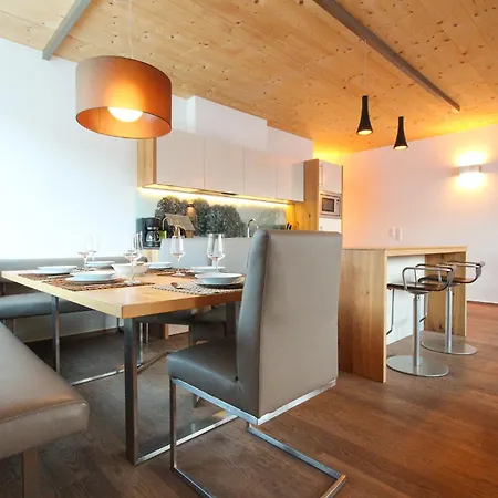 Waluliso By Schladming-appartements Apartmán Schladming
