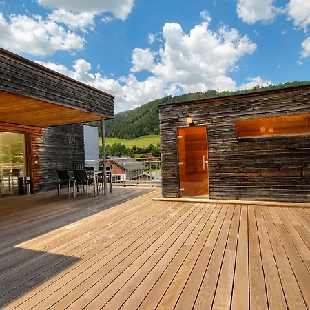 Waluliso By Schladming-appartements *