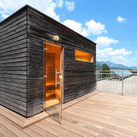 Waluliso By Schladming-appartements Apartamento *