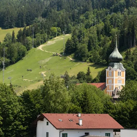 Waluliso By Schladming-appartements * Schladming