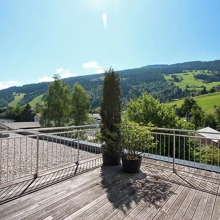 Waluliso By Schladming-appartements Apartmán