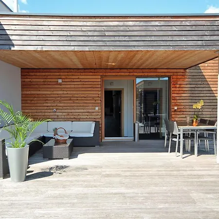 Waluliso By Schladming-appartements 슈라드밍