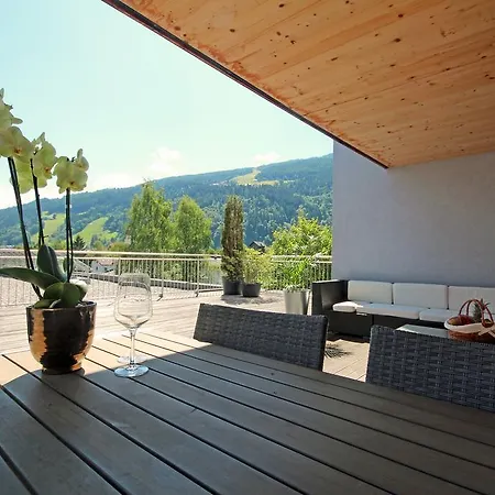 Appartements Waluliso By Schladming-Appartements *