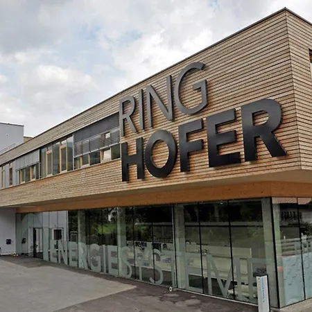 Appartements Waluliso By Schladming-Appartements Апартаменты *