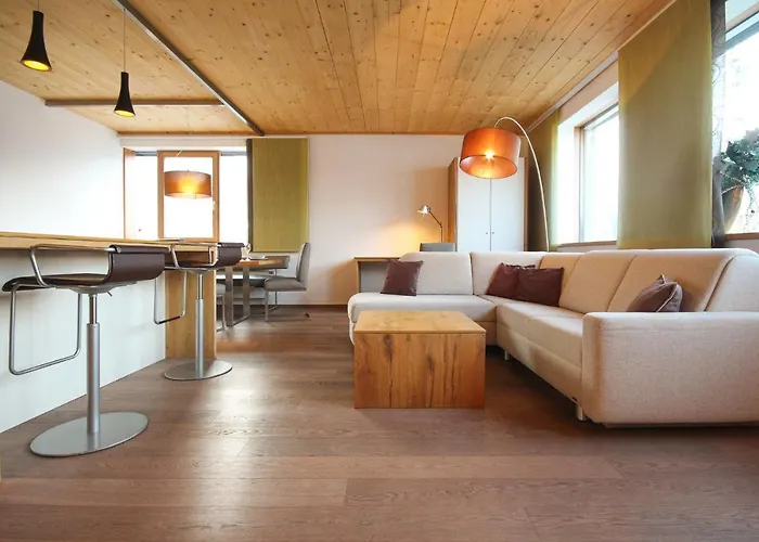 Waluliso By Schladming-appartements