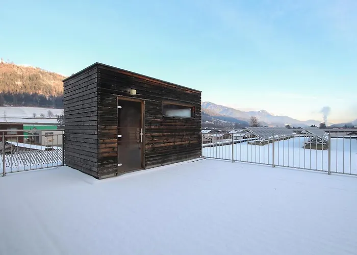 Appartements Waluliso By Schladming-Appartements Apartment *