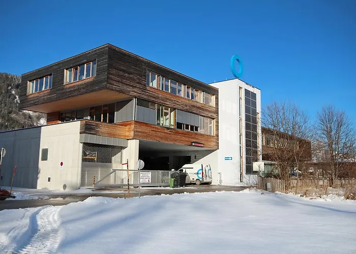 Appartements Waluliso By Schladming-Appartements