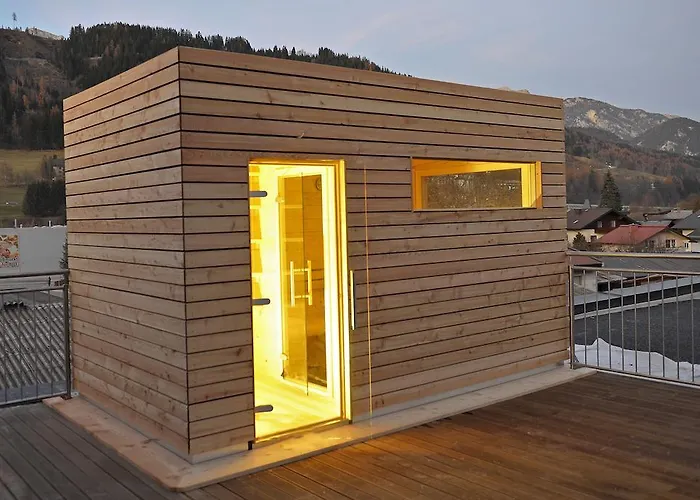 Waluliso By Schladming-appartements Schladming