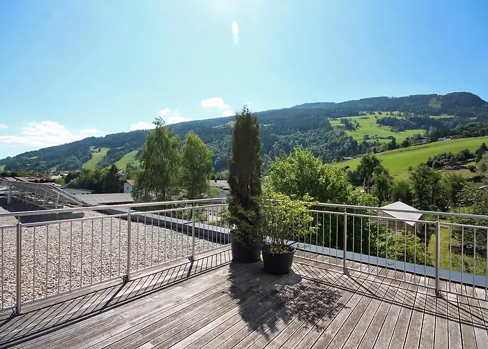 Waluliso By Schladming-appartements Apartman