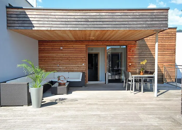 Waluliso By Schladming-appartements Schladming