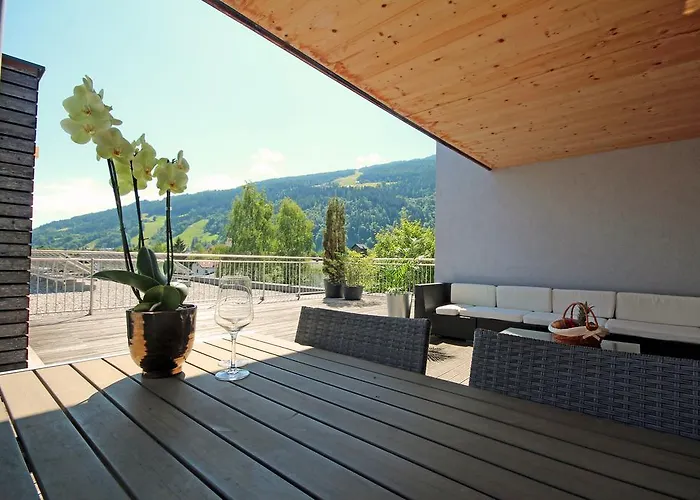 Waluliso By Schladming-appartements *