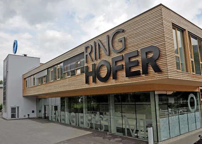 Appartements Waluliso By Schladming-Appartements Apartment *